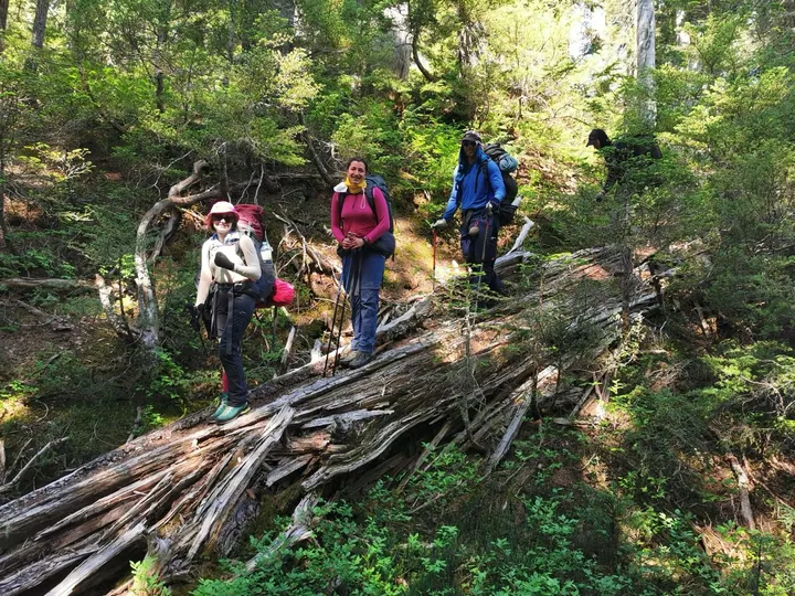 Wildnis, Gemeinschaft, Glaube: Mein Abenteuer in Kanada