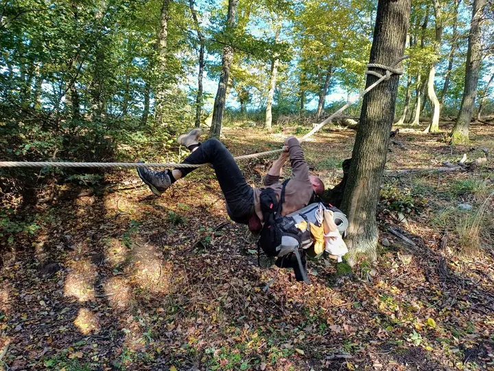 Beyond Your Limits Oktober 2023