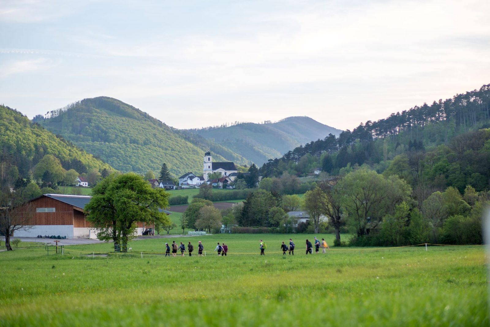 Mariazell OneWay 2023